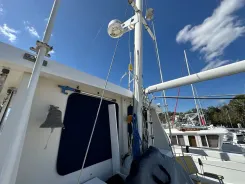 DREAM WEAVER 48 Whaleback