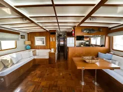 Buy a yacht DREAM WEAVER 1997