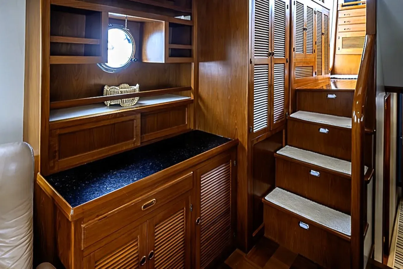 the best price on Kimberly Ann 48