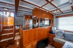 Buy a Kimberly Ann 2008 at Shestakov Yacht Sales