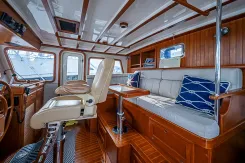 Kimberly Ann - KROGEN yacht sale
