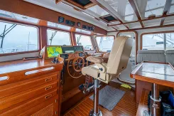 best yacht sales deals Kimberly Ann 48