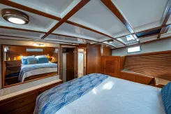 Buy a Kimberly Ann 48 Widebody at Shestakov Yacht Sales