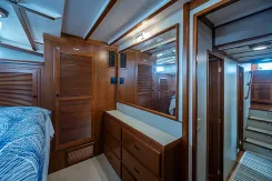 Buy a yacht Kimberly Ann - KROGEN