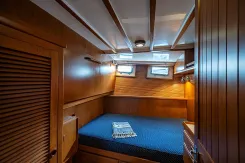 Kimberly Ann yacht sale