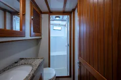 Buy a Kimberly Ann - KROGEN at Shestakov Yacht Sales