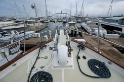 Buy a yacht Kimberly Ann - KROGEN