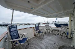 Kimberly Ann 48 yacht sale