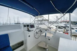 best yacht sales deals Kimberly Ann 48 Widebody