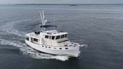 Buy a Kimberly Ann 48 at Shestakov Yacht Sales