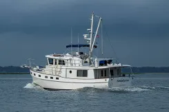 best yacht sales deals Kimberly Ann - KROGEN