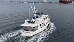 Buy a yacht Kimberly Ann 2008