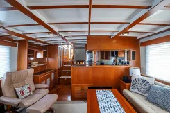 Kimberly Ann - KROGEN yacht sale