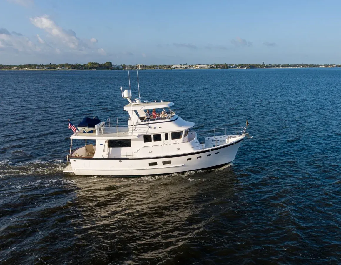 best yacht sales deals SOPHIA ROSE - KROGEN