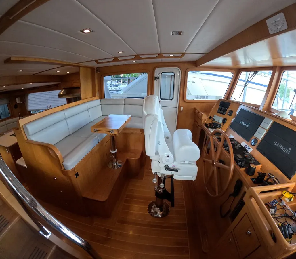 Buy a SOPHIA ROSE 2021 at Shestakov Yacht Sales