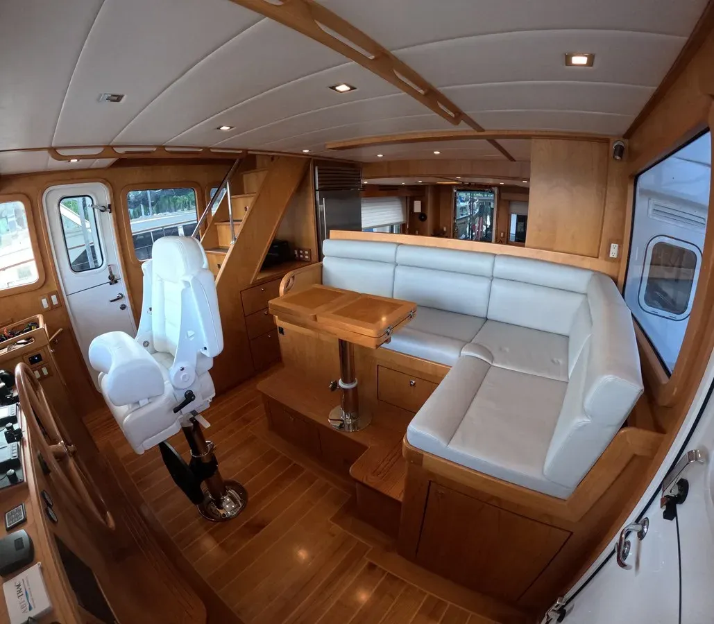 Buy a yacht SOPHIA ROSE 50 Open