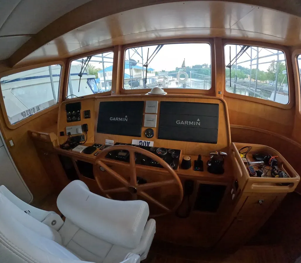SOPHIA ROSE - KROGEN yacht sale