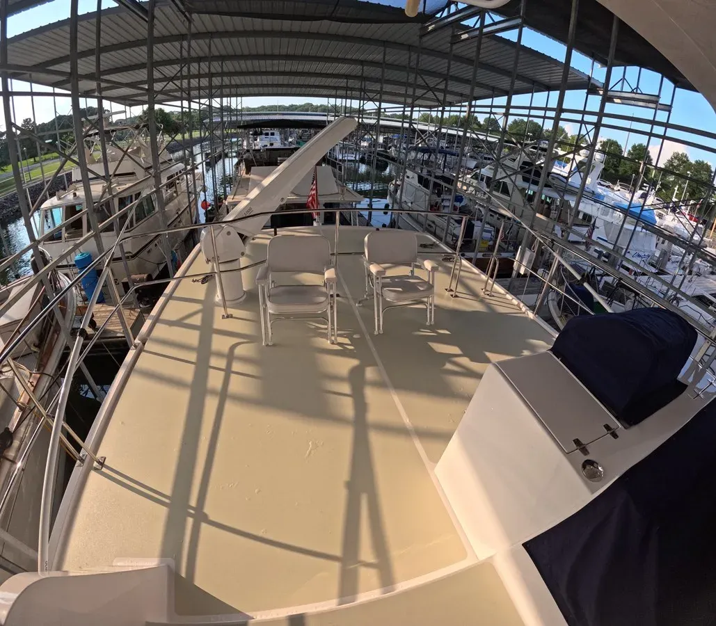 best yacht sales deals SOPHIA ROSE 50 Open