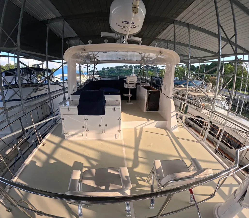 Buy a SOPHIA ROSE - KROGEN at Shestakov Yacht Sales