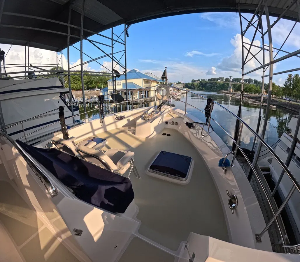 best yacht sales deals SOPHIA ROSE - KROGEN