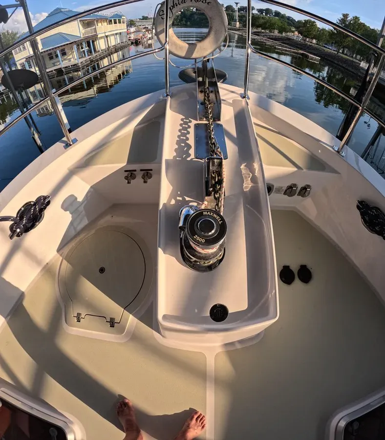 Buy a SOPHIA ROSE at Shestakov Yacht Sales