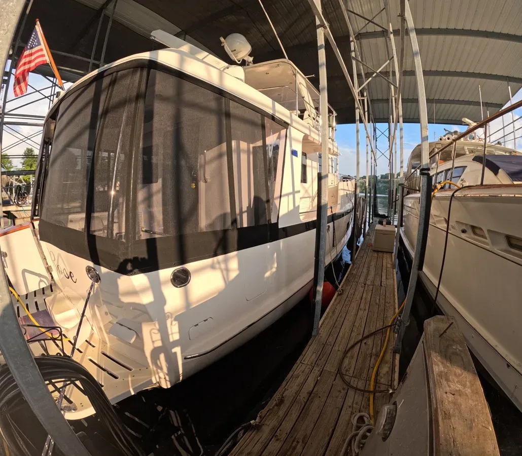 Buy a SOPHIA ROSE 2021 at Shestakov Yacht Sales