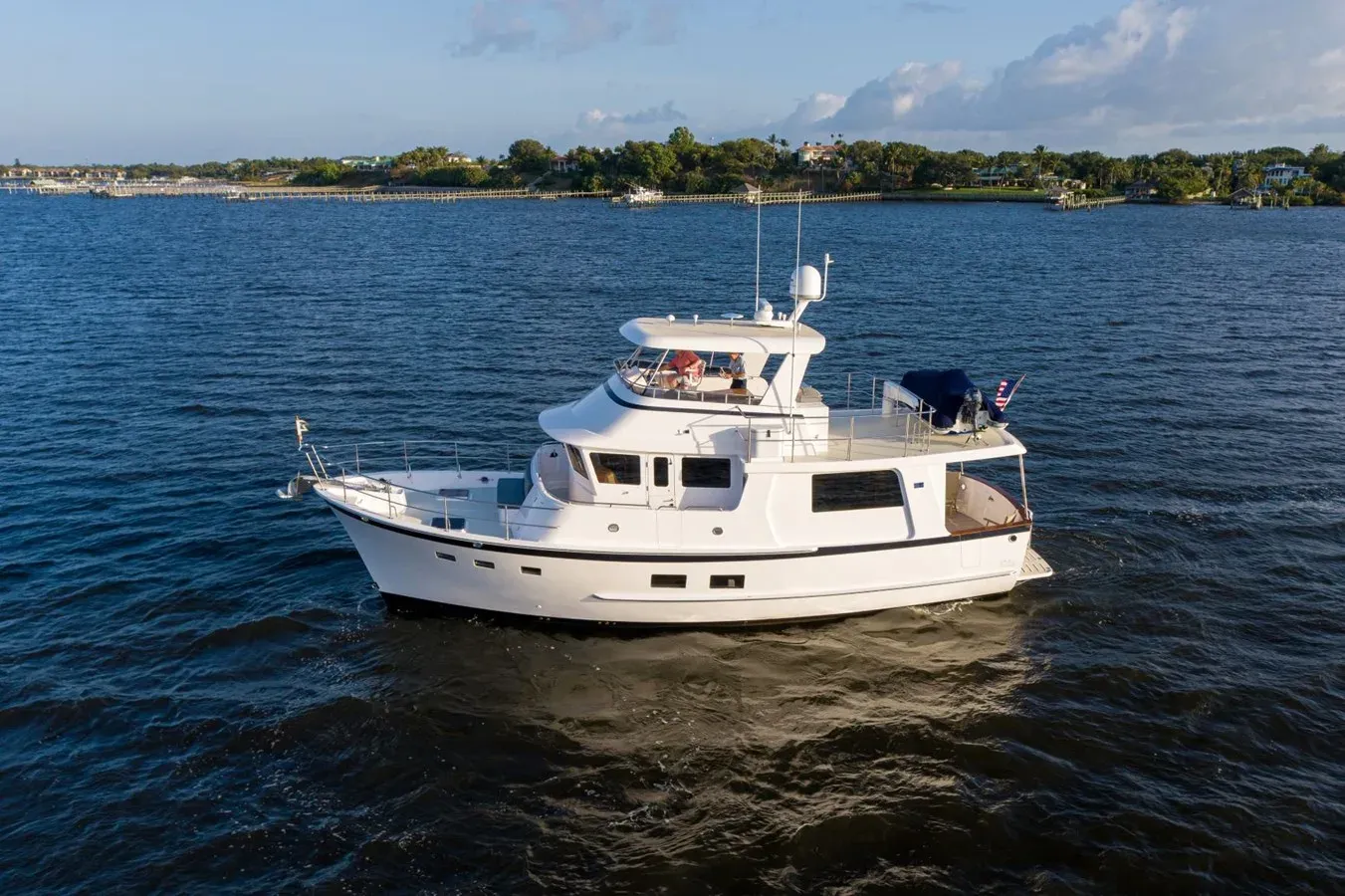 Buy a yacht SOPHIA ROSE 50 Open