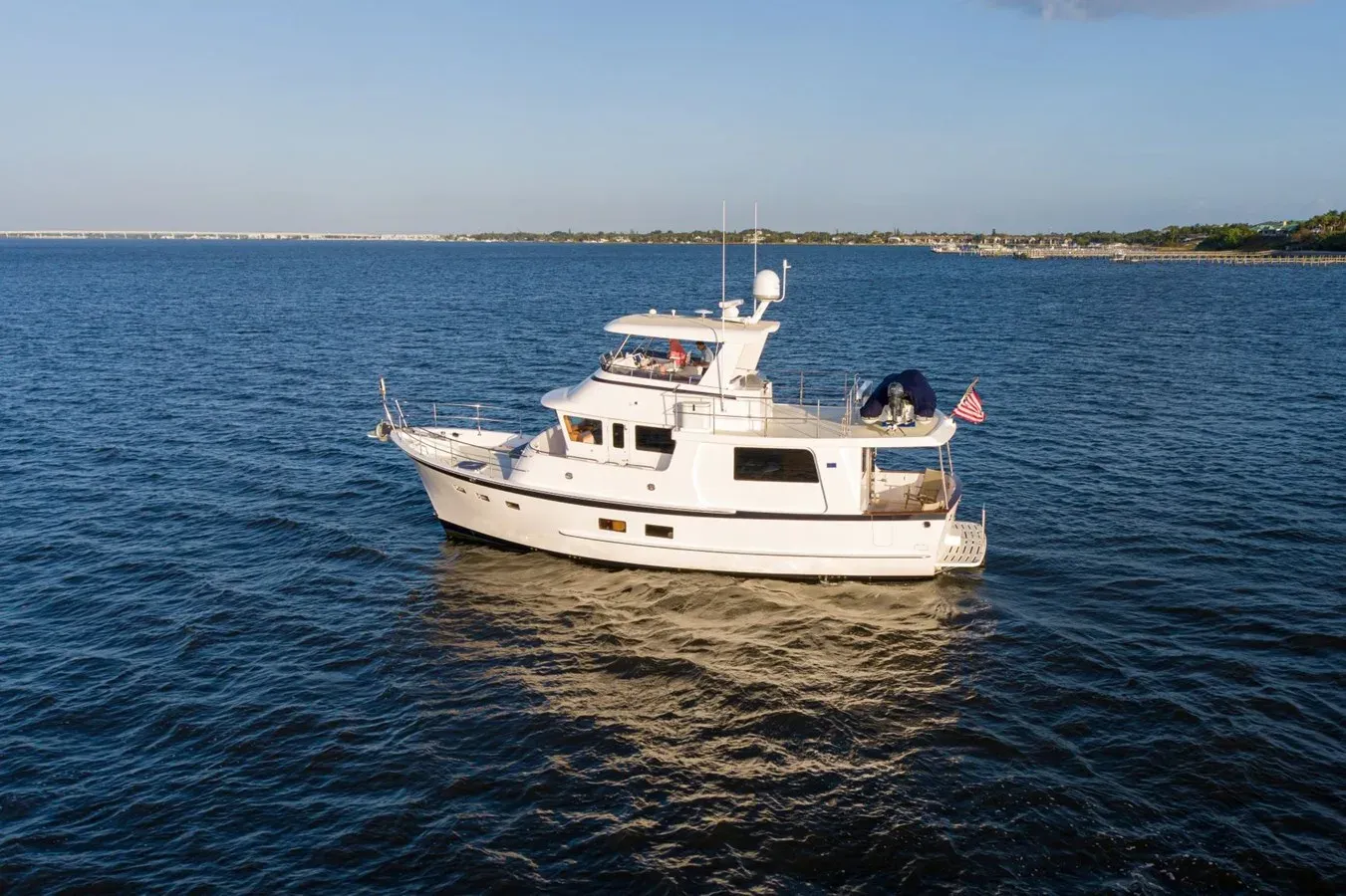best yacht sales deals SOPHIA ROSE 50