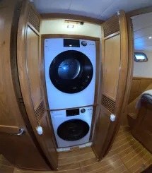 SOPHIA ROSE 50 yacht sale