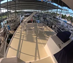 best yacht sales deals SOPHIA ROSE 50 Open
