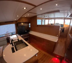 Buy a SOPHIA ROSE 50 at Shestakov Yacht Sales
