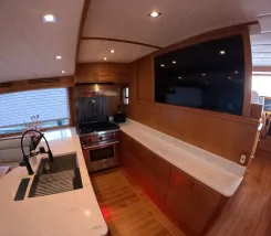 Buy a yacht SOPHIA ROSE 2021