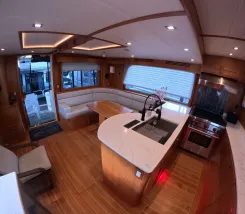SOPHIA ROSE - KROGEN yacht sale