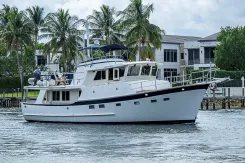 best yacht sales deals SEA HORSE - KROGEN