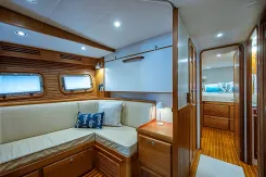 Buy a yacht SEA HORSE - KROGEN