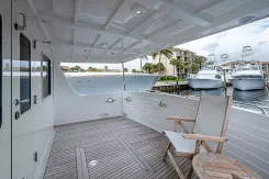 best yacht sales deals SEA HORSE 2016