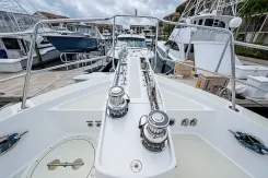 Buy a yacht SEA HORSE - KROGEN