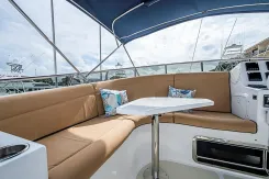 SEA HORSE 52 yacht sale