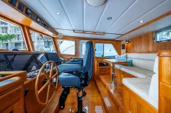 the best price on SEA HORSE 52