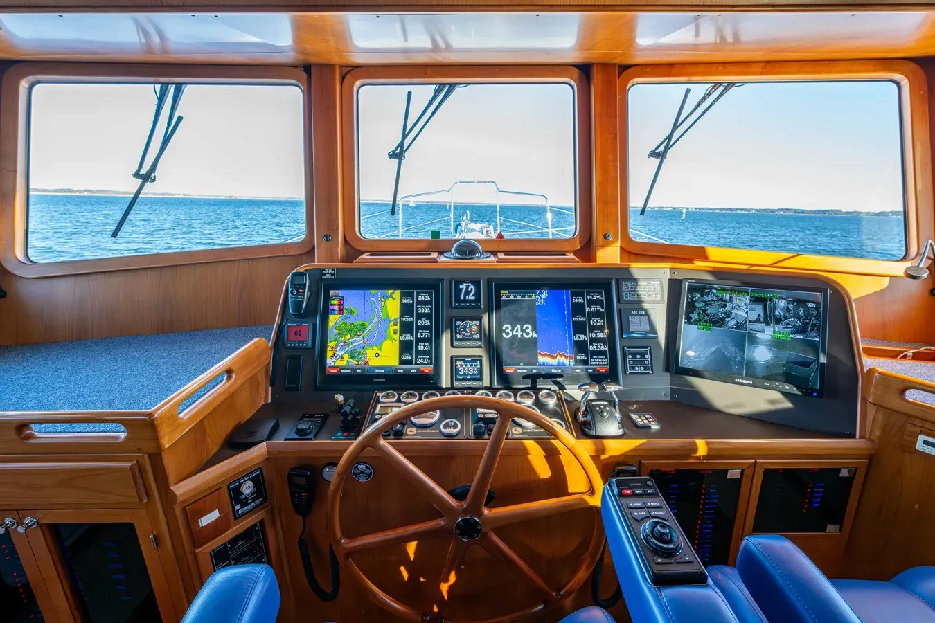 WIND KNOT yacht sale