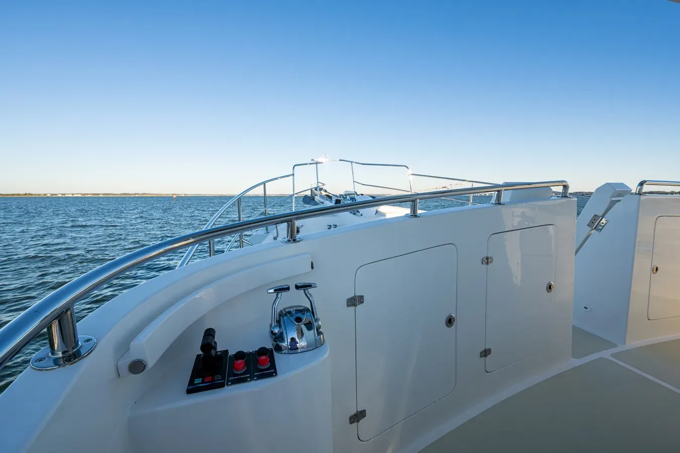 Buy a yacht WIND KNOT - KROGEN