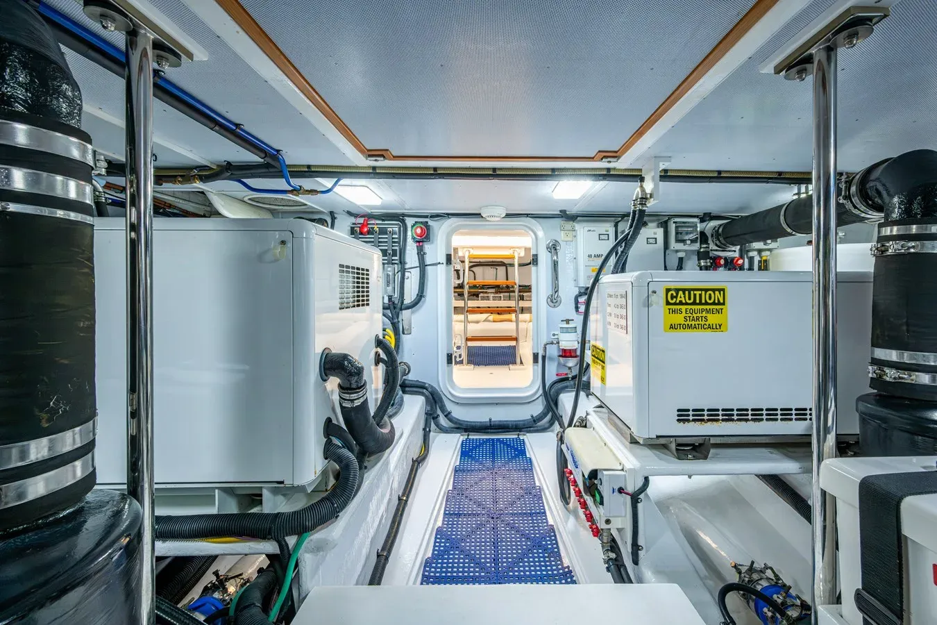 WIND KNOT 57 yacht sale