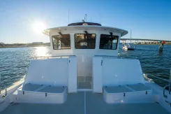 Buy a WIND KNOT - KROGEN at Shestakov Yacht Sales