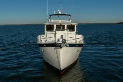 Buy a WIND KNOT 57 at Shestakov Yacht Sales
