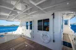 WIND KNOT - KROGEN yacht sale