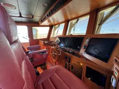 Купить яхту ADAIR 2017 в Shestakov Yacht Sales