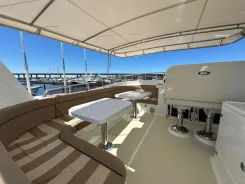 Продажа яхты ADAIR 58