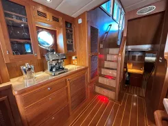 Стоимость яхты ADAIR 58EB