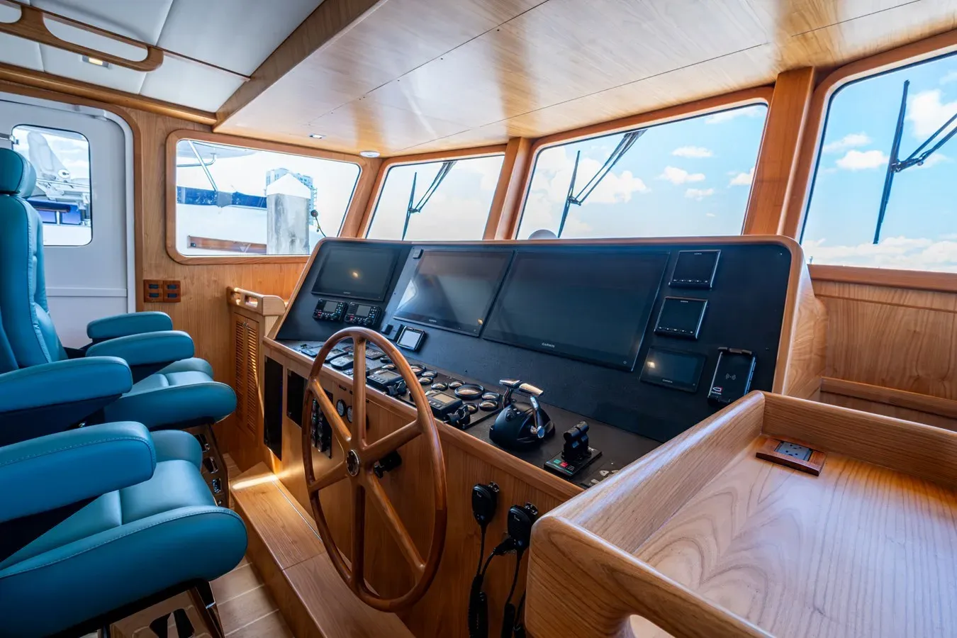 Buy a MER-SEA 2026 at Shestakov Yacht Sales