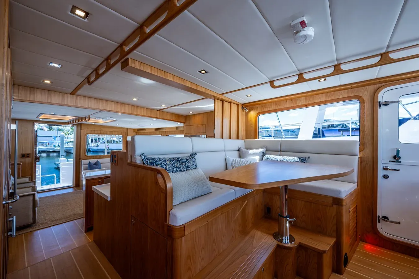 Buy a yacht MER-SEA 60 Open